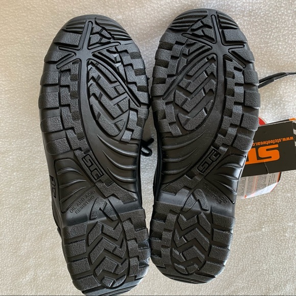 NWT STC Safety Work Shoe - Picture 5 of 10